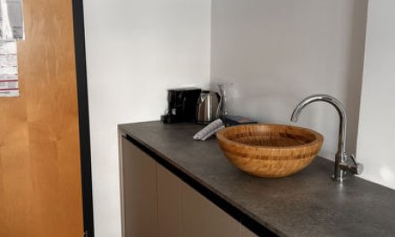 Suite bis zu 4 P. & Wellnessbereich Apartment 9 5