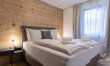 Suite mit 1 SZ & Wellnessbereich Apartment 3 3