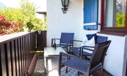 Abendsonne Apartment 3 1