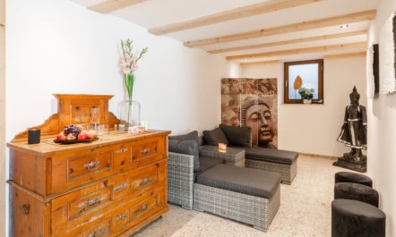 Abendsonne Apartment 3 6