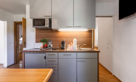 Abendsonne Apartment 3 7