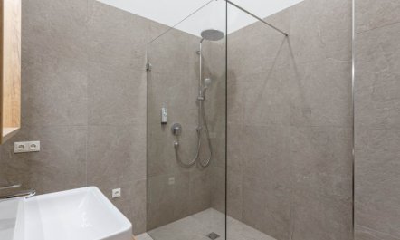 mit 3 Schlafzimmern Apartment 4 6