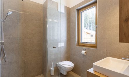 mit 3 Schlafzimmern Apartment 4 4