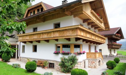 Eberharter Apartment 5