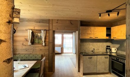 Eberharter Apartment 5 4