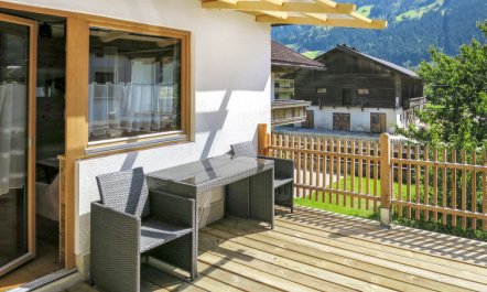 Eberharter Apartment 5 1