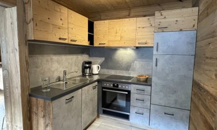 Eberharter Apartment 5 7