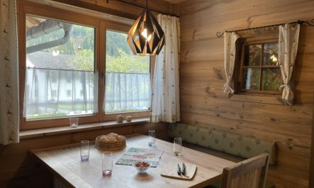 Eberharter Apartment 5 6