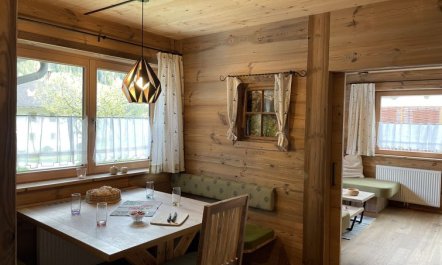 Eberharter Apartment 5 3