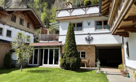 Eberharter Apartment 5 5