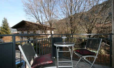 Erzherzog’s Apts/Zillertal Alpen Lodge 5