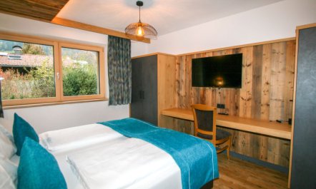 Erzherzog’s Apts/Zillertal Alpen Lodge 4