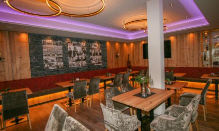 Erzherzog’s Apts/Zillertal Alpen Lodge 2