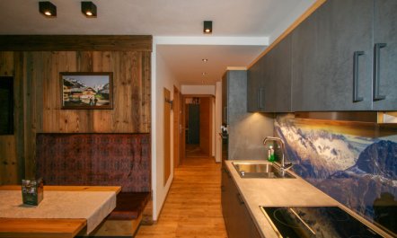Erzherzog’s Apts/Zillertal Alpen Lodge 7