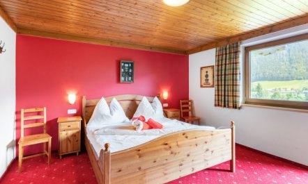 Haus am Sonnenhang 4