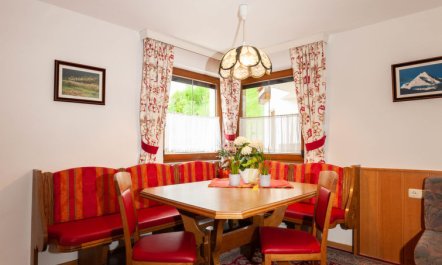 Aurora Apartment Top II Apartment 2 6