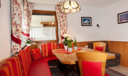 Aurora Apartment Top II Apartment 2 7