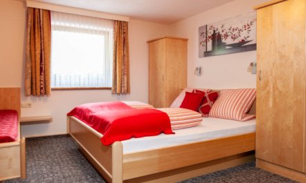 Aurora Apartment Top II Apartment 2 3