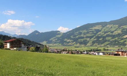 Superior mit 1 Schlafzimmer Apartment 4 7