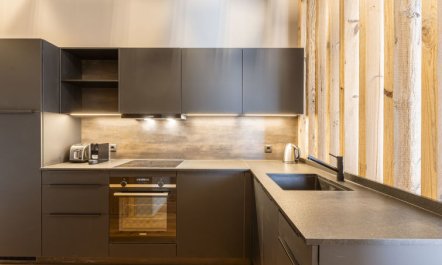 mit Balkon Apartment 2 1