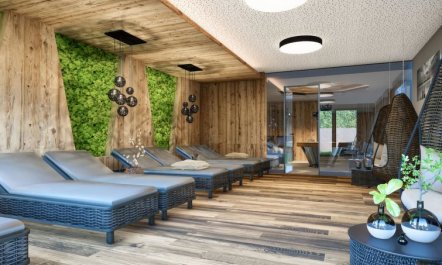 mit Balkon Apartment 2 7