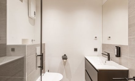 Suite mit 2 SZ & Wellnessbereich Apartment 4 3