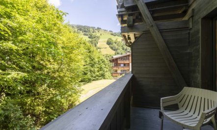 Suite mit 2 SZ & Wellnessbereich Apartment 4 4