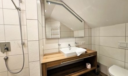 Home Holzwurm Apartment 2 3