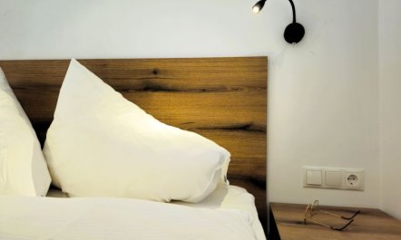 Home Holzwurm Apartment 2 2