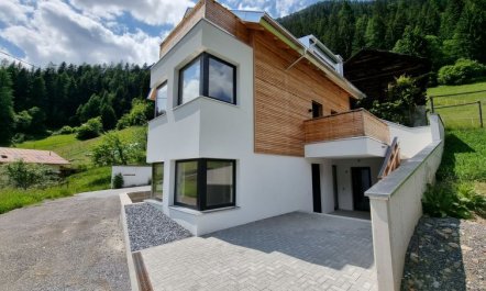 Home Holzwurm Apartment 2