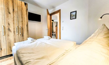 Home Holzwurm Apartment 2 7