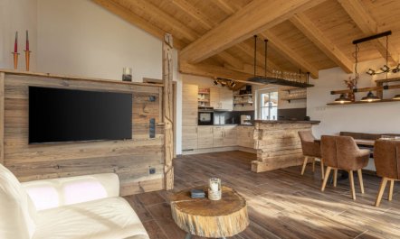 Premium # 1A mit Sauna Holiday Home 4