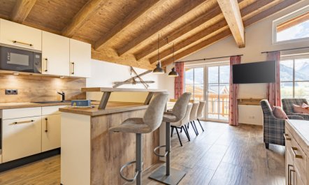 Superior # 5C mit Sauna Holiday Home 13 6