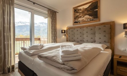 Superior # 5C mit Sauna Holiday Home 13 3