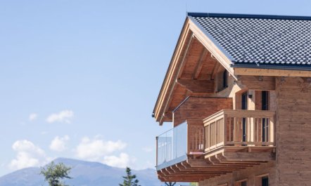 Superior # 5C mit Sauna Holiday Home 13