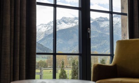 Superior # 1C mit Sauna 6