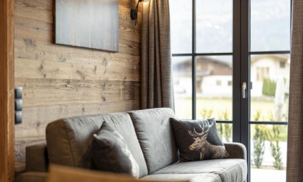 Superior # 1C mit Sauna 3