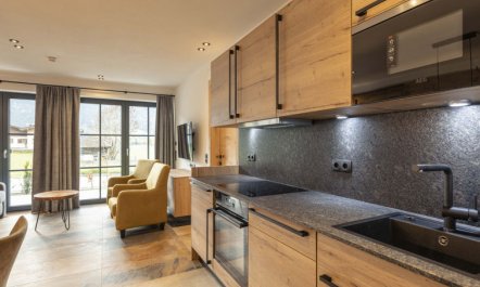 Superior # 1C mit Sauna 2