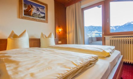 Brandegg Top 3 Apartment 3 6