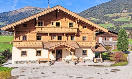 Althaus 1 Apartment 3