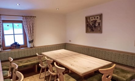 Althaus 1 Apartment 3 2