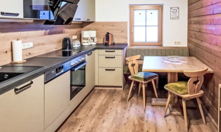 Althaus 1 Apartment 3 1