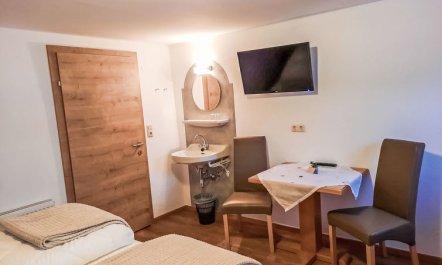 Althaus 1 Apartment 3 7