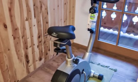 Althaus Apartment 2 5