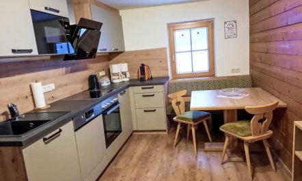 Althaus Apartment 2 1