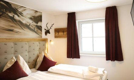 Premium # 304 für bis zu 10 Personen Apartment 9 6