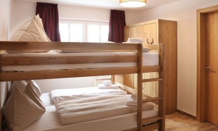 Premium # 304 für bis zu 10 Personen Apartment 9 5