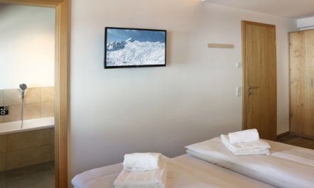 Penthouse # 123 mit 3 SZ&Dachterrasse Apartment 7 7