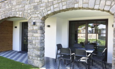 Superior # 202 für bis 6 Personen Apartment 23 1