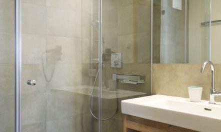 Superior # 202 für bis 6 Personen Apartment 23 6